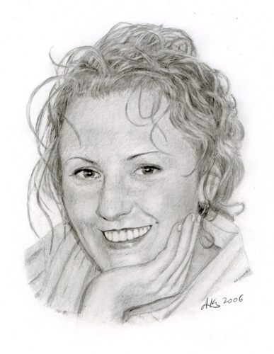 Princess Sandra (2006)